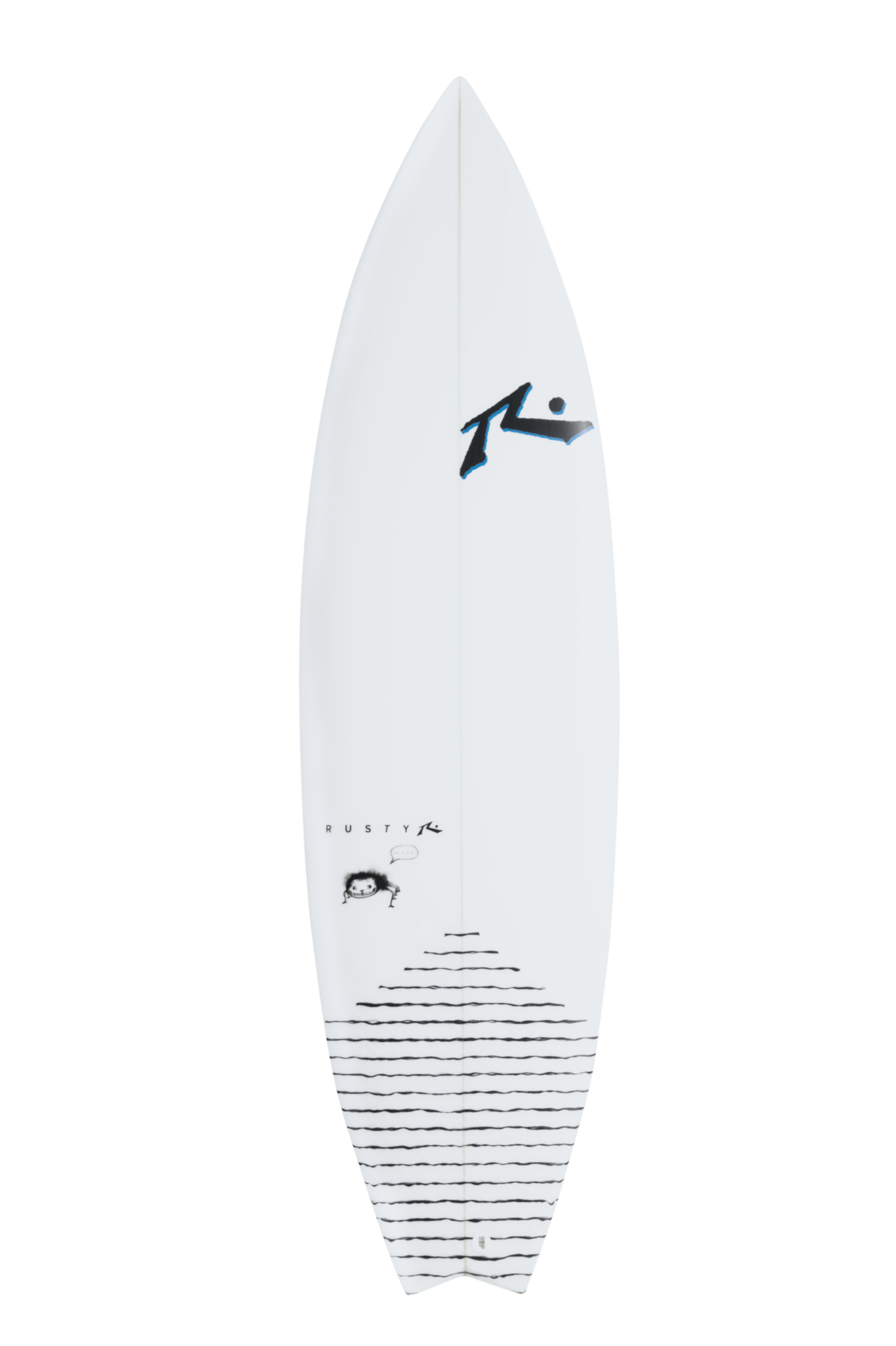 Barking Spider - Surfboards