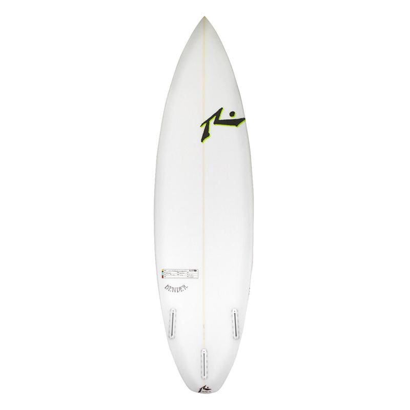 Bender | Surfboards-Rusty Surfboards South Africa