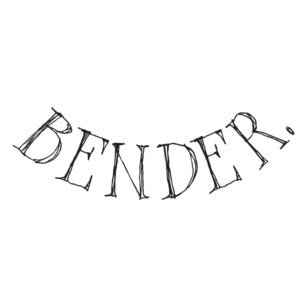 Bender | Surfboards-Rusty Surfboards South Africa