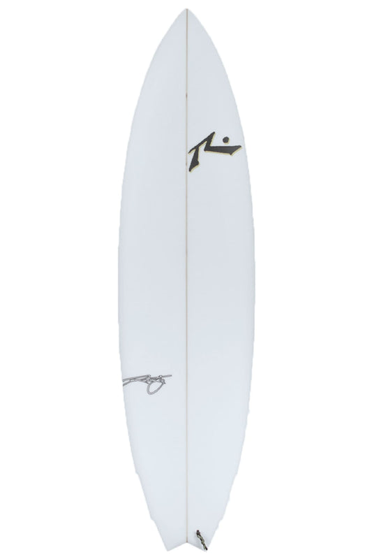 Big Cat | Surfboards-Rusty Surfboards South Africa