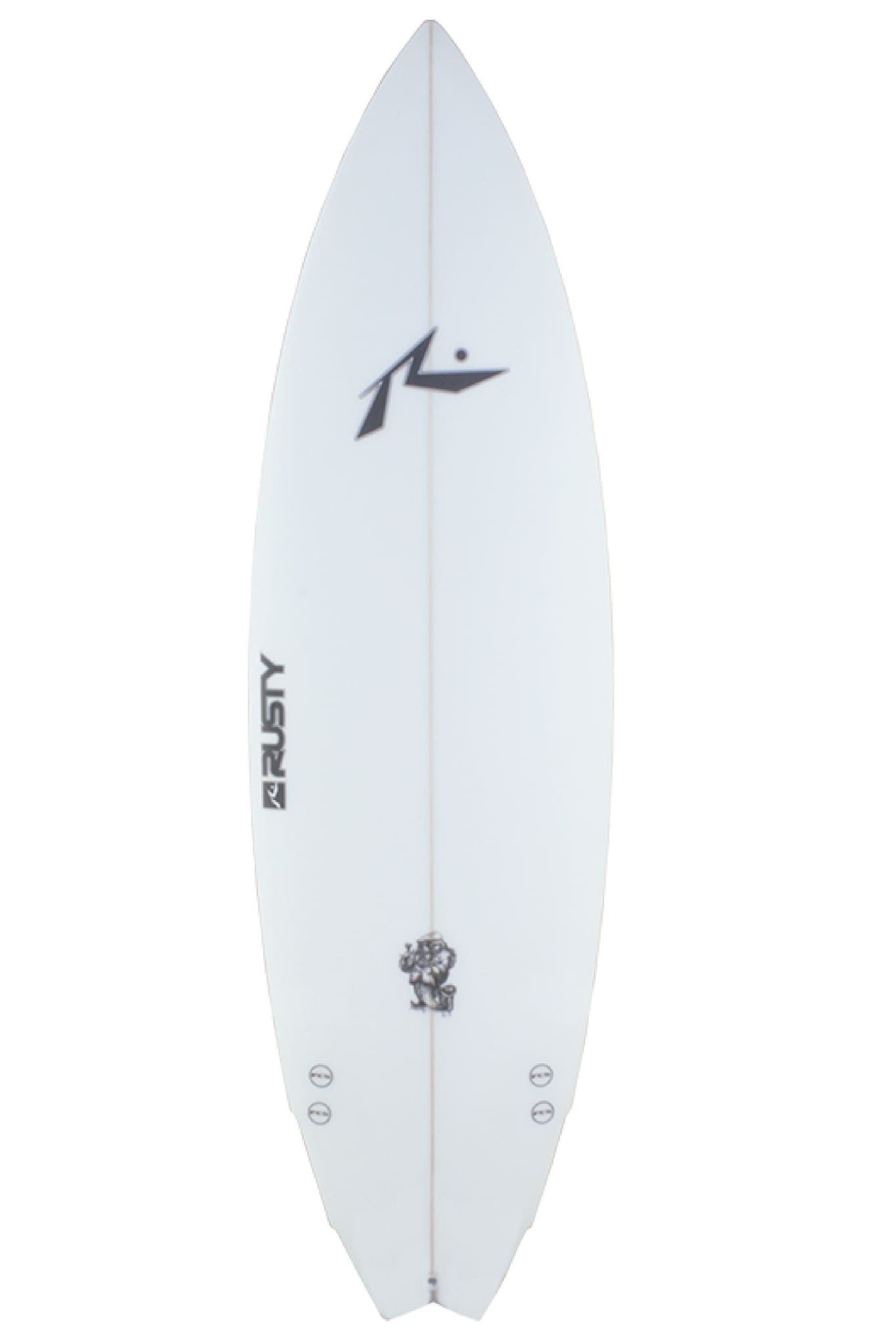Catfish | Surfboards-Rusty Surfboards South Africa