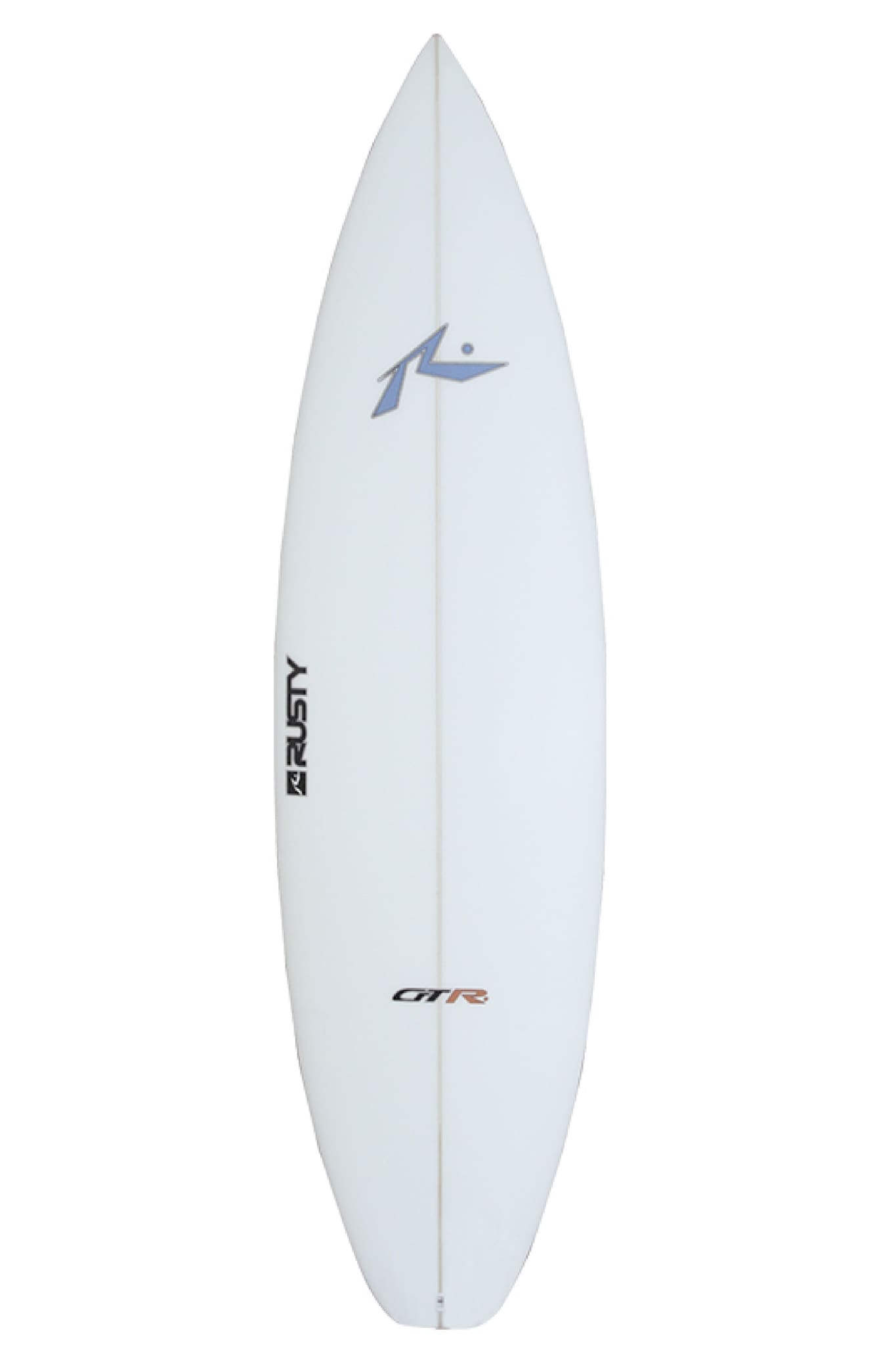 GTR | Surfboards-Rusty Surfboards South Africa