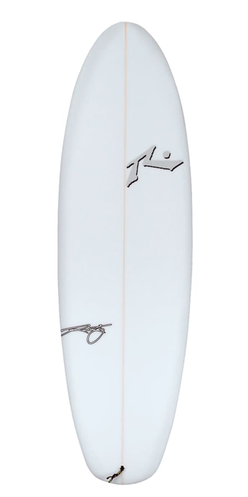 Happy Shovel | Surfboards-Rusty Surfboards South Africa