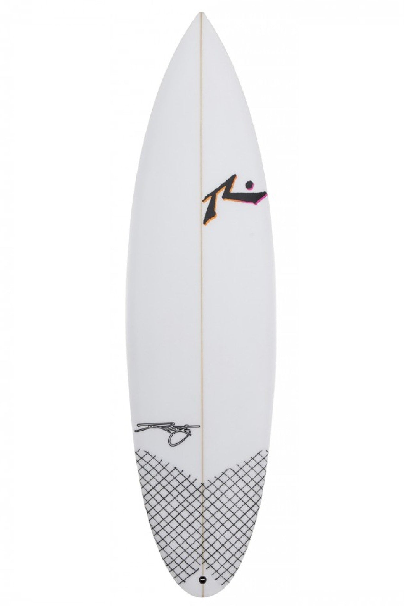 Kerrosover - Surfboards