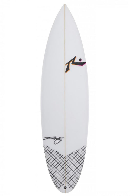 Kerrosover - Surfboards