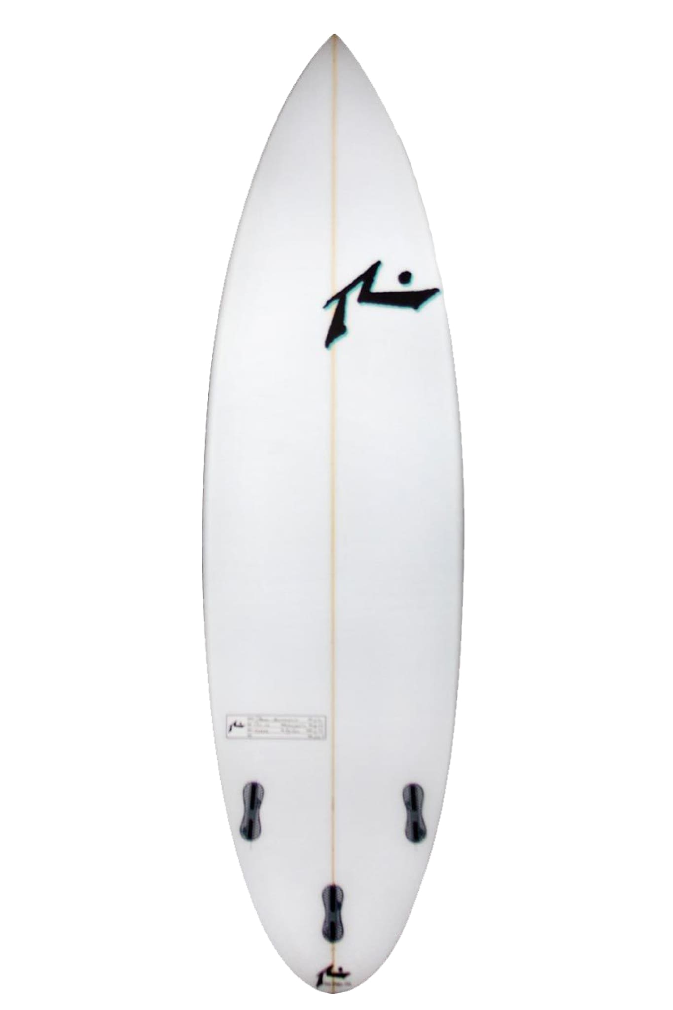 O3 | Surfboards-Rusty Surfboards South Africa