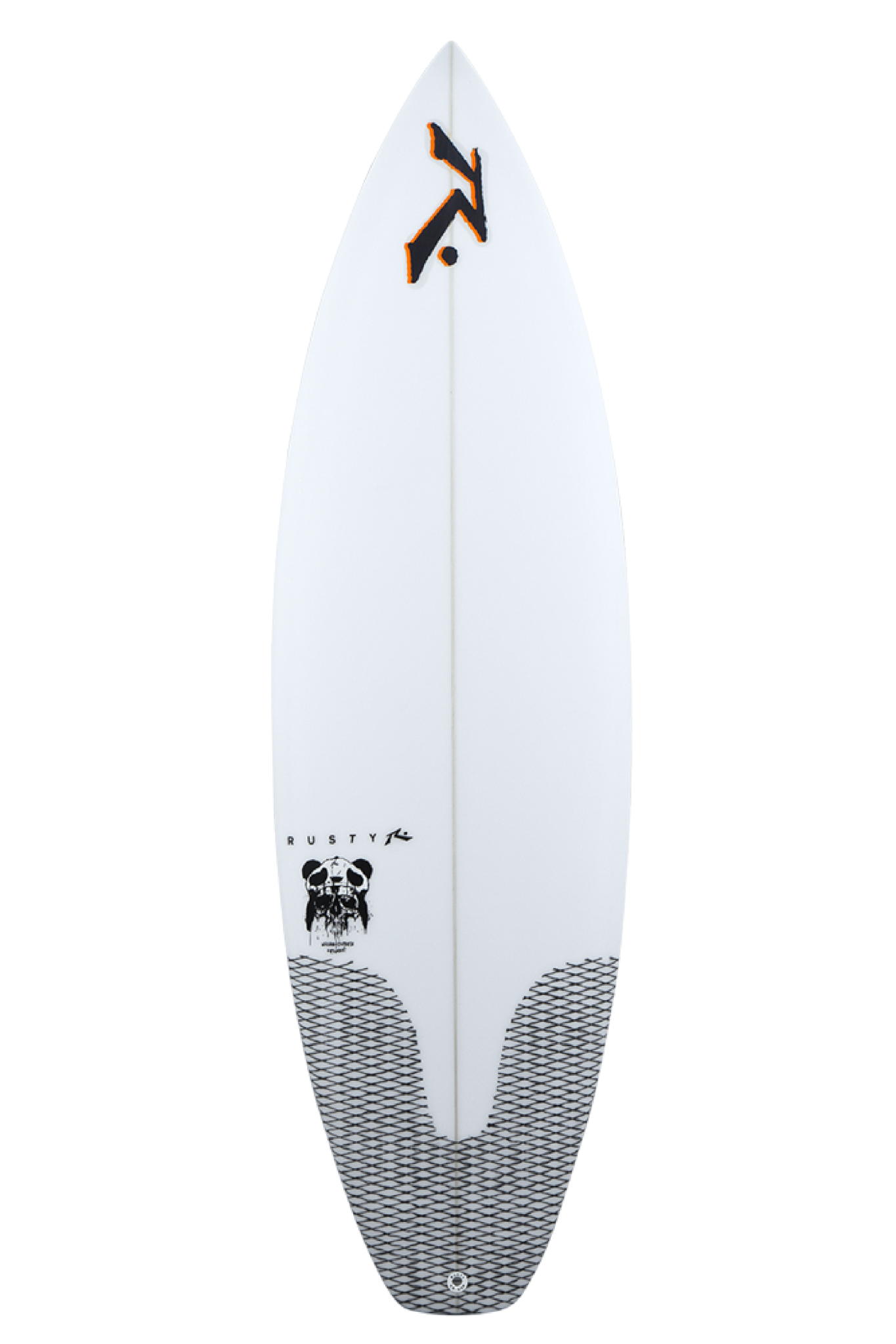 Panda | Surfboards-Rusty Surfboards South Africa