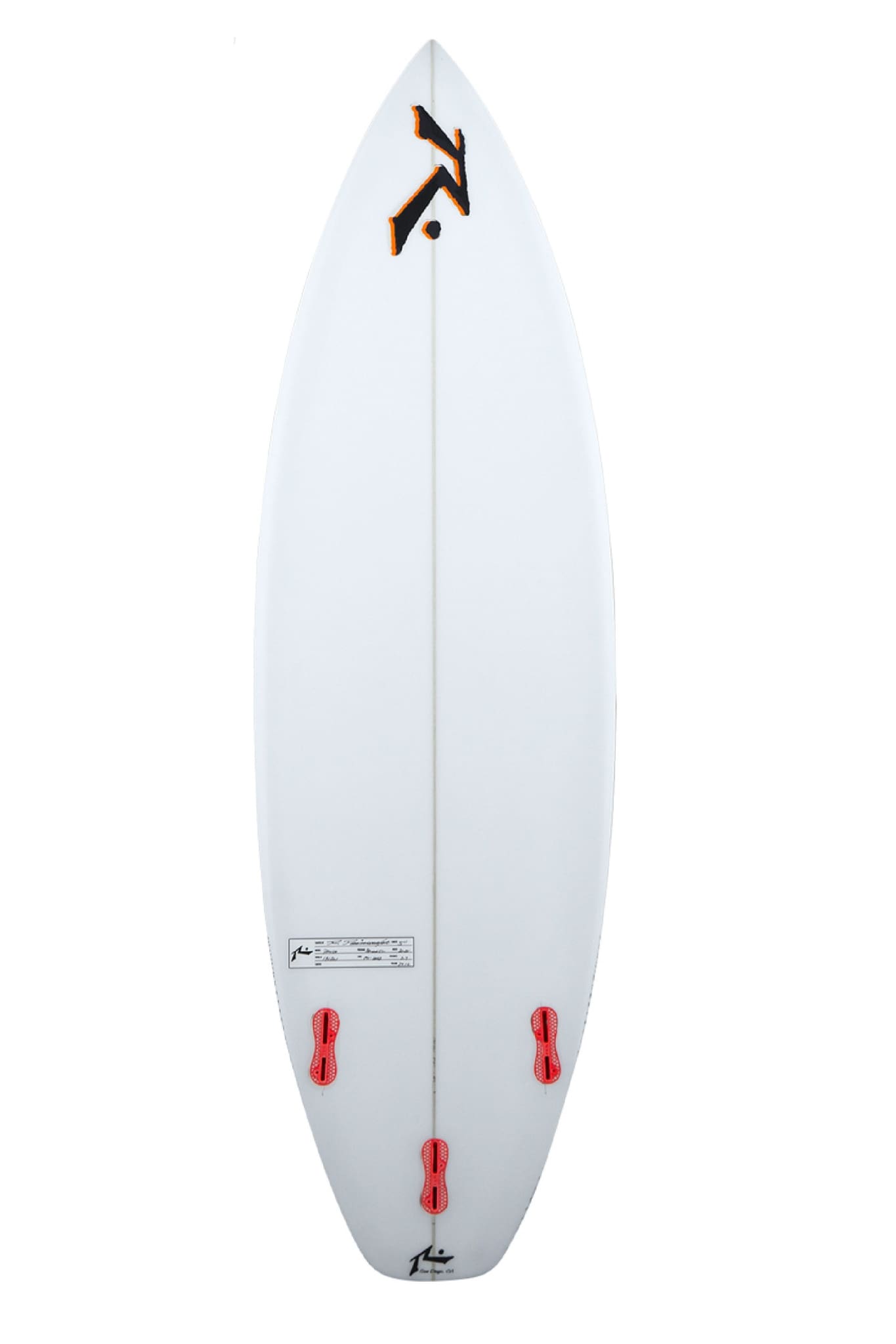 Panda | Surfboards-Rusty Surfboards South Africa