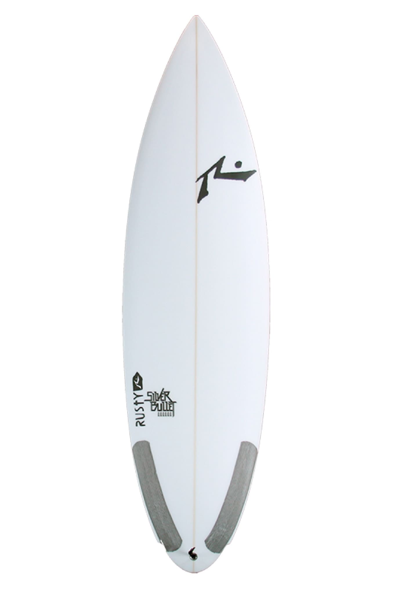 Silver Bullet | Surfboards-Rusty Surfboards South Africa
