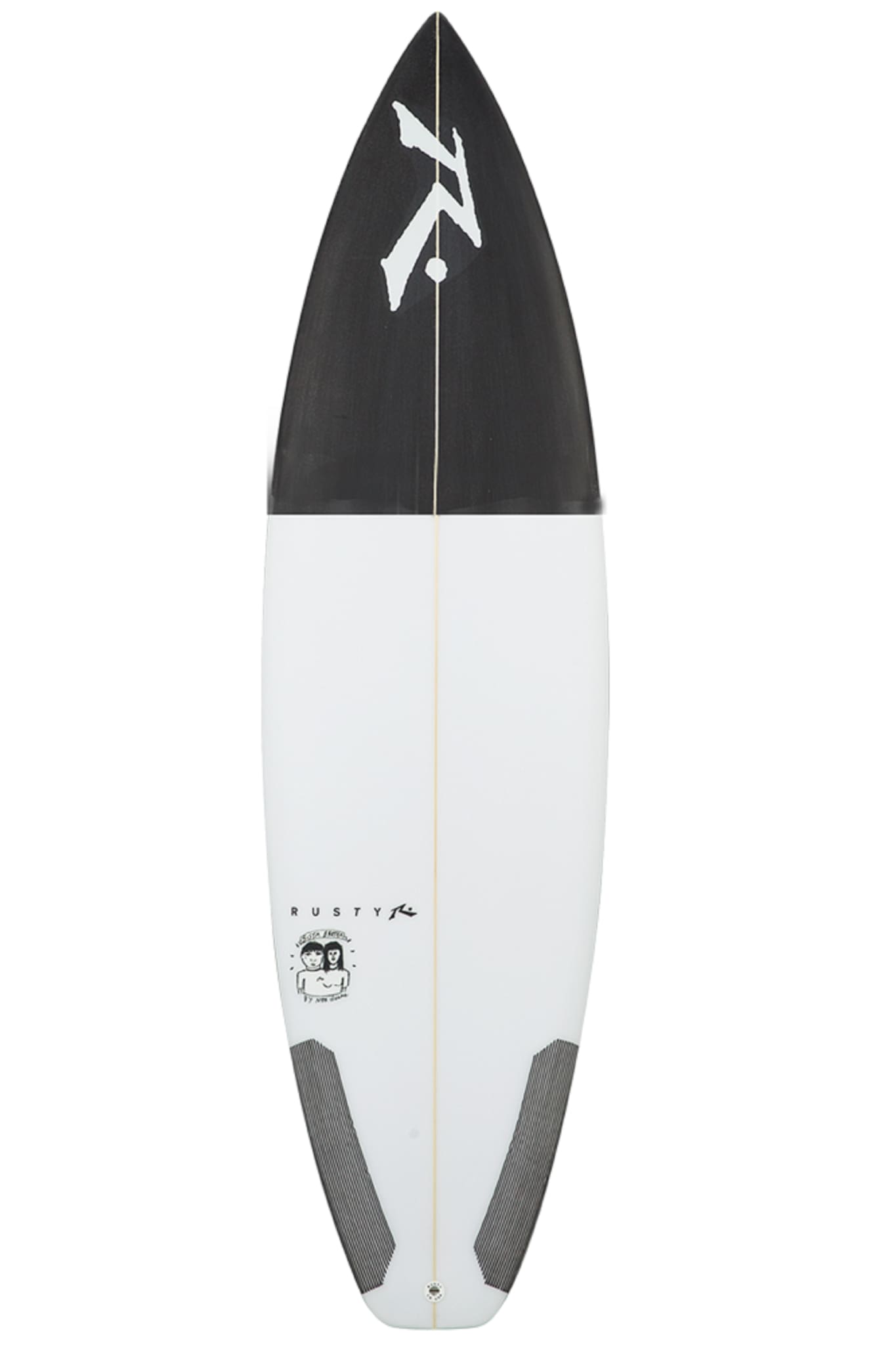 Sista Brotha-Surfboards-Rusty Surfboards ME