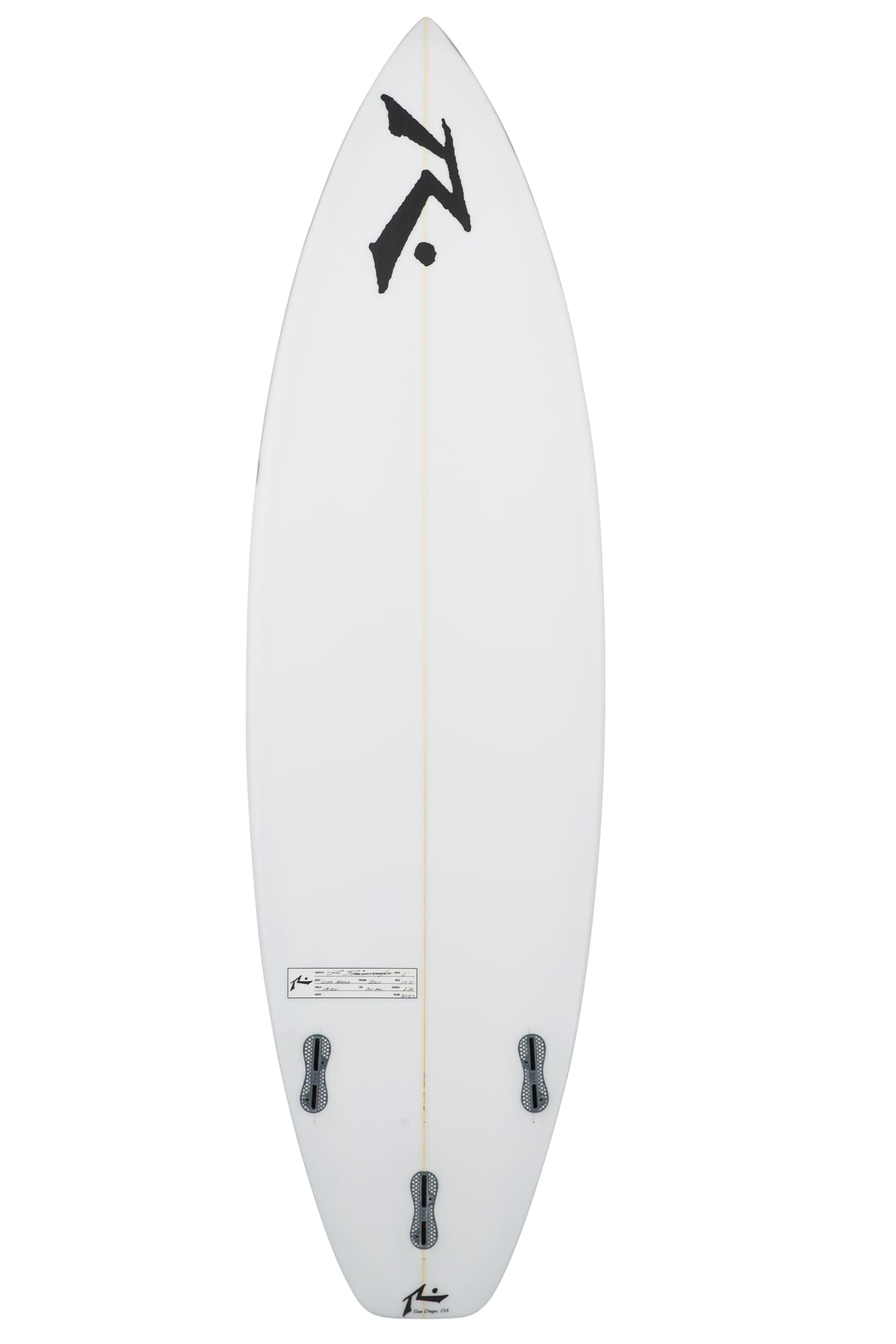 Sista Brotha-Surfboards-Rusty Surfboards ME