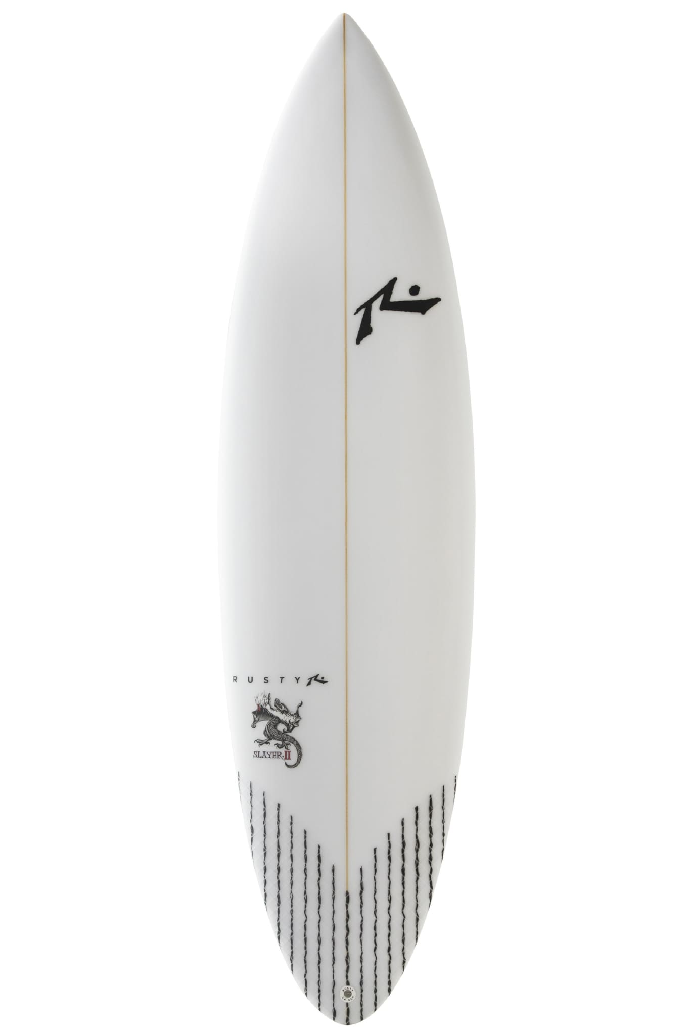 Slayer 2 | Surfboards-Rusty Surfboards South Africa