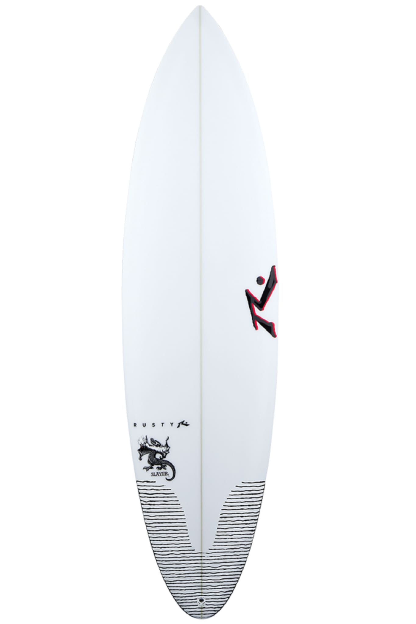 Slayer | Surfboards-Rusty Surfboards South Africa