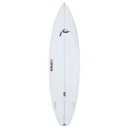 Terminator | Surfboards-Rusty Surfboards South Africa