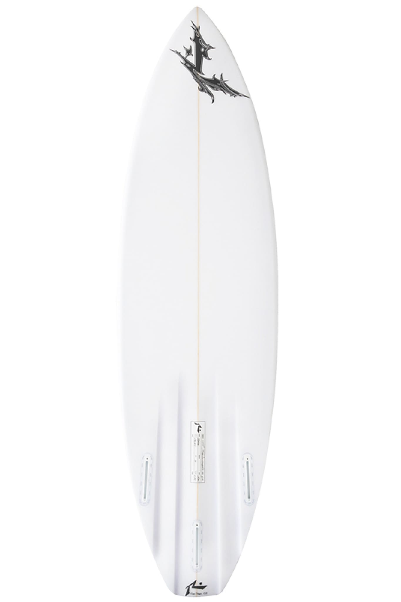 The Blade | Surfboards-Rusty Surfboards South Africa