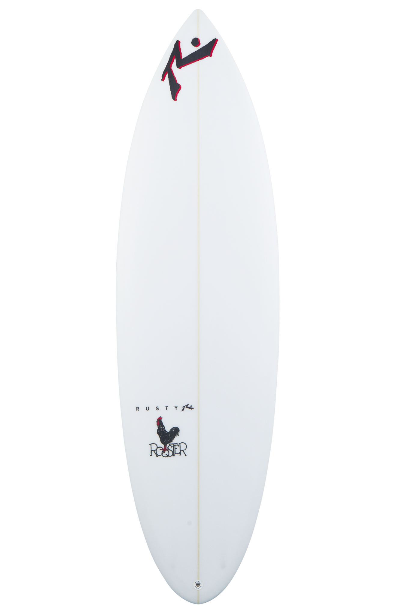 The Rooster - Surfboards