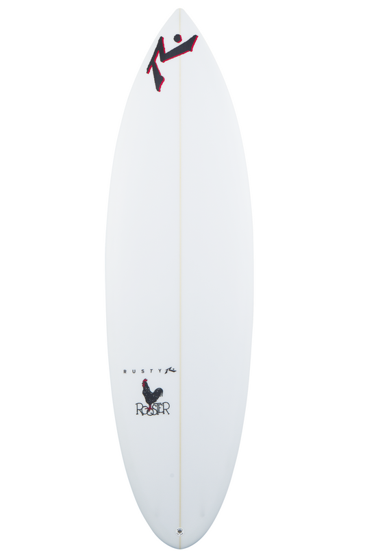 The Rooster - Surfboards