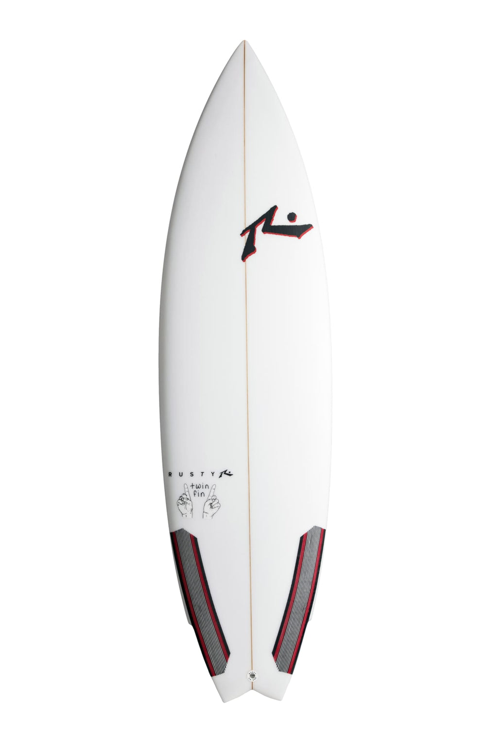 Twin Fin