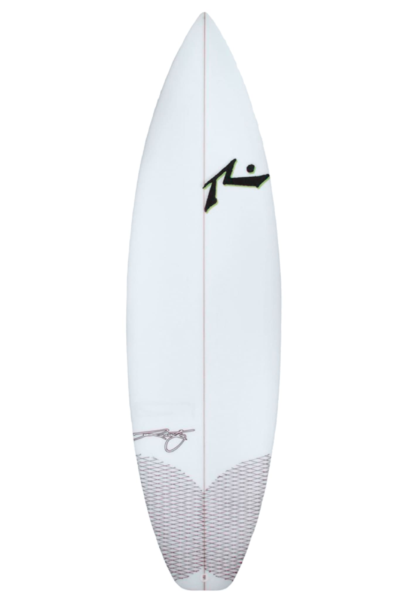 Yard Dog | Surfboards-Rusty Surfboards South Africa