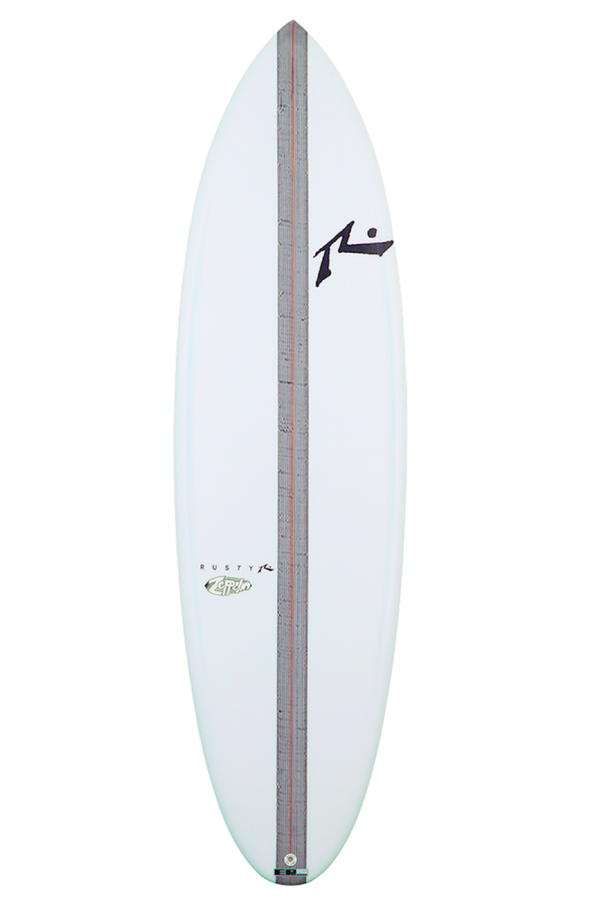 Buy Rusty Zeppelin Surfboard Online | Rusty Surfboards South Africa